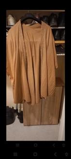 Gilet long manches 3/4 retombantes sans bouton, Kleding | Dames, Truien en Vesten, Ophalen of Verzenden