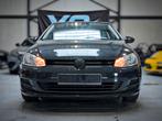 Volkswagen Golf 7 top staat 1.2 tsi airco, Auto's, Euro 5, Bedrijf, Handgeschakeld, Golf