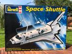 Revell maquette de la navette spatiale, Hobby & Loisirs créatifs, Modélisme | Avions & Hélicoptères, Comme neuf, Revell, 1:72 à 1:144