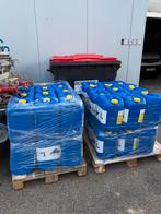 Lege jerrycans, Doe-het-zelf en Bouw, Kratten en Dozen, Ophalen, Zo goed als nieuw