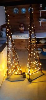 Kersverlichting - set, Diversen, Ophalen, Zo goed als nieuw