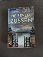 Lucinda Riley: boeken uit de reeks Zeven Zussen, Ophalen of Verzenden, Gelezen, Lucinda Riley