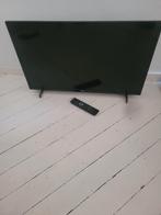 Smart TV, TV, Hi-fi & Vidéo, Télévisions, Enlèvement ou Envoi, Smart TV