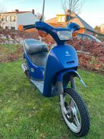 Piaggio free 50 cc a klasse, Enlèvement, Utilisé, Deux-temps, Piaggio