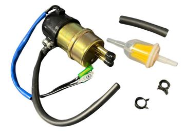 BRANDSTOFPOMP ZX 6 R 1998-1999 (NINJA ZX-6R ZX600G-H) beschikbaar voor biedingen