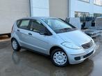 Mercedes A150, Benzine, 1ste eigaar, Airco + 12m Garantie, Achat, Entreprise, Noir, 5 portes