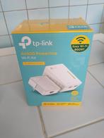 Wi-Fi par courant porteur en ligne, Enlèvement