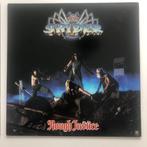 spider	rough justice, Ophalen of Verzenden