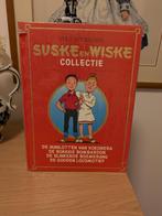 Suske en Wiske collectie, Boeken, Meerdere stripboeken, Ophalen, Nieuw, Willy Vandersteen