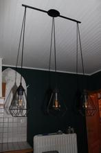 suspension, Ophalen, 50 tot 75 cm, Zo goed als nieuw, Industriel