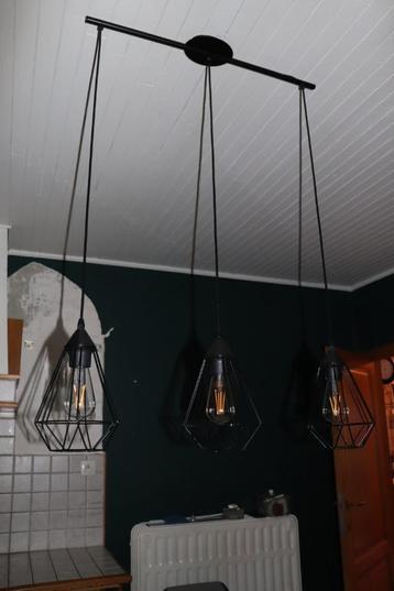 suspension beschikbaar voor biedingen