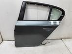 PORTE GAUCHE ARRIÈRE BMW 1 serie (E81) (01-2006/09-2012), Autos : Pièces & Accessoires, Utilisé, Arrière, BMW, Porte