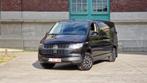 Volkswagen Transporter T6.1 - 2.0TDI - 150pk - L2, Auto's, Voorwielaandrijving, Stof, Zwart, Particulier