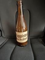 Flesje Trappist Rochefort, Verzamelen, Ophalen of Verzenden