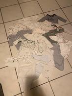 19x rompers maat 62, Kinderen en Baby's, Ophalen, Gebruikt, Jongetje of Meisje, Overige typen