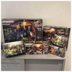 Playmobil- DINO SET compleet, Enlèvement ou Envoi, Neuf, Ensemble complet