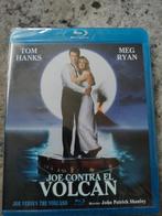 blu-ray Joe versus thé Volcano m T Hanks,M Ryan, Cd's en Dvd's, Blu-ray, Ophalen of Verzenden, Nieuw in verpakking
