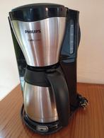 Philips Café Gaia filterkoffiezet, Elektronische apparatuur, Ophalen