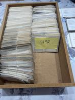 Doodsprentjes, Verzamelen, Bidprentjes en Rouwkaarten, Ophalen of Verzenden, Bidprentje
