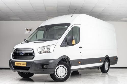 Ford Transit 2.2 TDCi L4H3 UTILITAIRE 3 places, Auto's, Ford, Particulier, Transit, Diesel, Euro 5, Overige carrosserie, 5 deurs