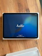 Apple ipad pro (nooit gebruikt), Computers en Software, Apple iPads, Apple iPad, Zwart, 11 inch, Nieuw