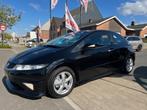 HONDA CIVIC 1.4i TYPE S, Auto's, Voorwielaandrijving, Euro 5, Zwart, 4 cilinders