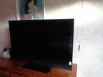 Sharp full HD 40" AQUOS led tv, Audio, Tv en Foto, Ophalen, 100 Hz, 40 tot 60 cm, Sharp