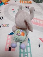 Kruip & leer olifant, Ophalen, Zo goed als nieuw