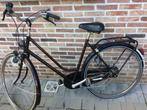 Novy stadsfiets, Fietsen en Brommers, Versnellingen, Ophalen, Overige merken, 53 tot 56 cm