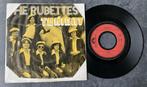 The Rubettes - Tonight, Cd's en Dvd's, Ophalen of Verzenden, Gebruikt, Overige genres, Single