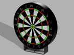 Mooie en opvallende darts lichtbak. Perfect voor je mancave, Ophalen of Verzenden, Nieuw