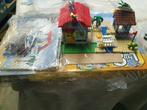 Lego huisje met doos en boekjes(7346), Kinderen en Baby's, Speelgoed | Duplo en Lego, Ophalen of Verzenden, Zo goed als nieuw