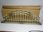 Märklin 5163 Spoorbrug, Ophalen of Verzenden, Gebruikt, Brug, Tunnel of Gebouw, Märklin
