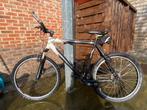 Mountainbike (race tuned) in carbon, Fietsen en Brommers, Gebruikt, Ophalen