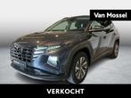 Hyundai Tucson Feel, Stof, Gebruikt, 4 cilinders, 1600 cc