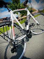 fitness bike, Ophalen, Zo goed als nieuw