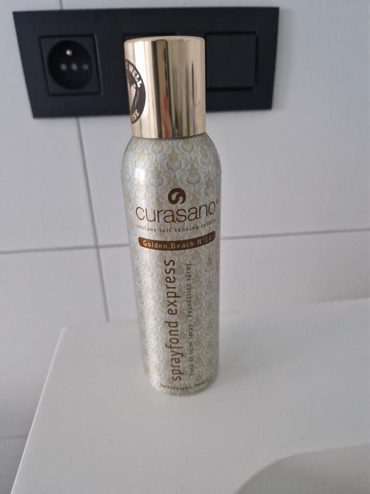 Foundation, Bijoux, Sacs & Beauté, Beauté | Soins du visage, Comme neuf, Enlèvement