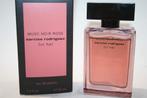 Narciso Rodriguez „voor haar” Musk Noir Rose Pink eDP Rest 4, Gebruikt, Ophalen of Verzenden