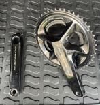 Shimano Dura ace crankstel, Fietsen en Brommers, Ophalen of Verzenden