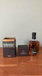 Gouden carolus chermignac molenberg whisky, Verzamelen, Ophalen, Zo goed als nieuw