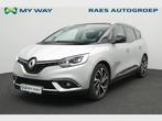 Renault Grand ScÃ©nic Grand ScÃ©nic 1.33 TCe Energy Bose Edi, Auto's, Automaat, Monovolume, 124 g/km, Bedrijf