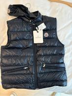 Veste MONCLER NEUVE MÉDIUM, Vêtements | Hommes, Vestes | Hiver, Neuf, Moncler, Enlèvement ou Envoi, Bleu