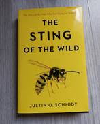 The Sting of the Wild, Enlèvement, Comme neuf, Animaux
