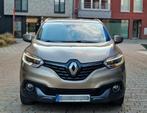 Renault Kadjar 1.5 dCi Intens ECO² EU6b03/2016 265.000KM TOP, Auto's, Renault, Voorwielaandrijving, Kadjar, Leder en Stof, Beige