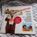 vinyl 33T bande original du film "buster" phil collins, CD & DVD, Vinyles | Pop, Utilisé, Enlèvement ou Envoi, 1980 à 2000