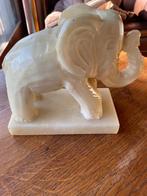 Antiek curiosa, Ophalen