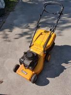 Grasmaaier Benzine Zelftrekker Merk Stiga, Tuin en Terras, Ophalen, Zo goed als nieuw, Benzine