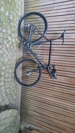 Kuota Khan XL Ultegra Di2-schijf maat 58, Fietsen en Brommers, Ophalen, Zo goed als nieuw, Carbon