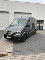 Vw crafter. 7-2017 euro 6b., Te koop, Particulier, Trekhaak, Volkswagen