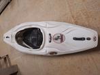 Kajak Riot Booster, Watersport en Boten, Kano's, Ophalen, Zo goed als nieuw, Kajak